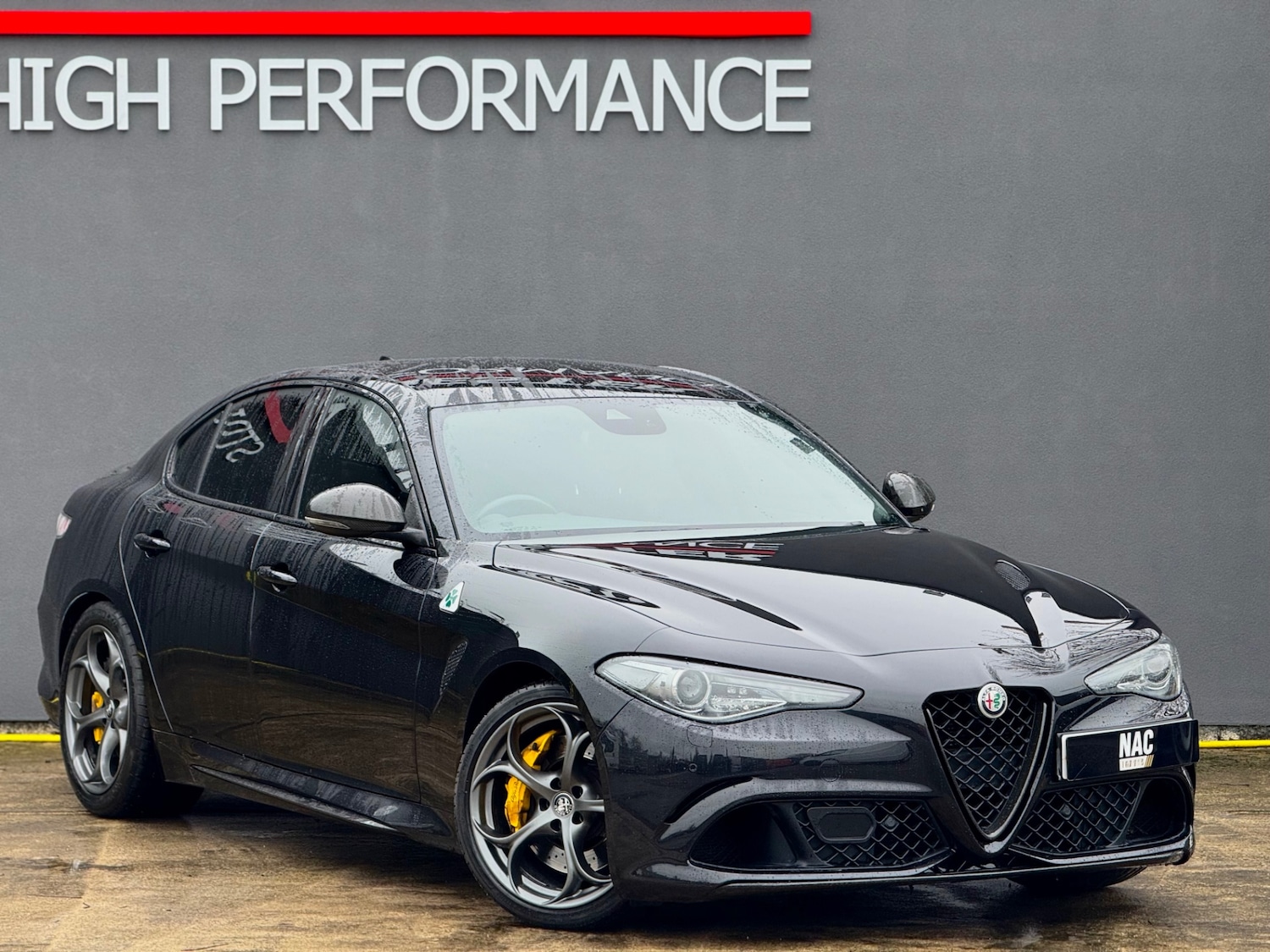 Used Alfa Romeo Giulia 2020 for sale - 76736600: Photo 37