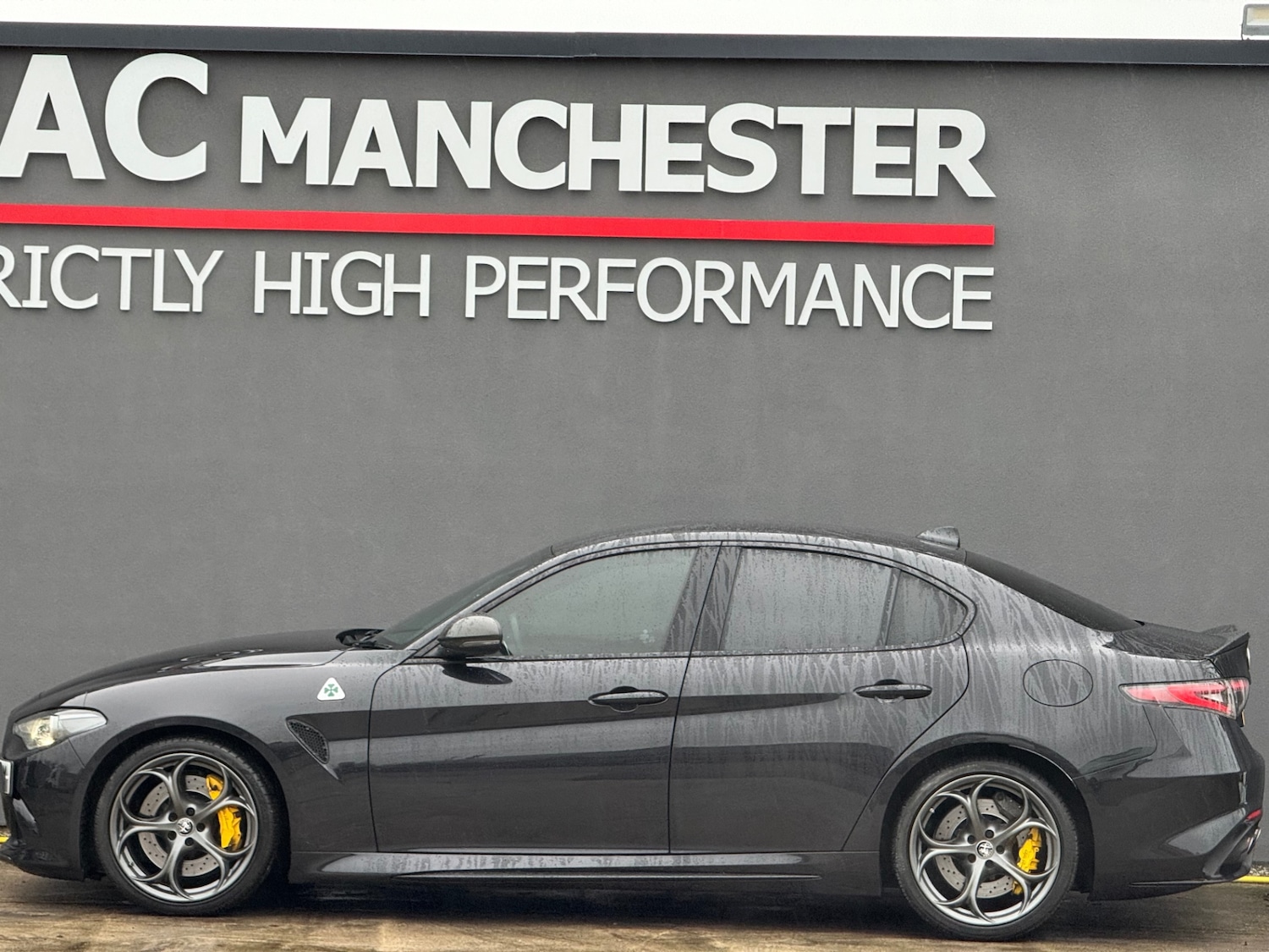 Used Alfa Romeo Giulia 2020 for sale - 76736600: Photo 6