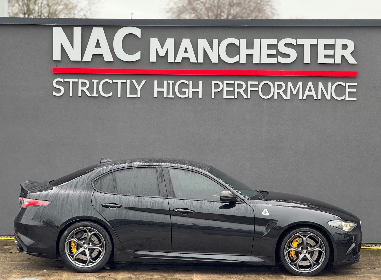 Used Alfa Romeo Giulia 2020 for sale - 76736600: Photo 7