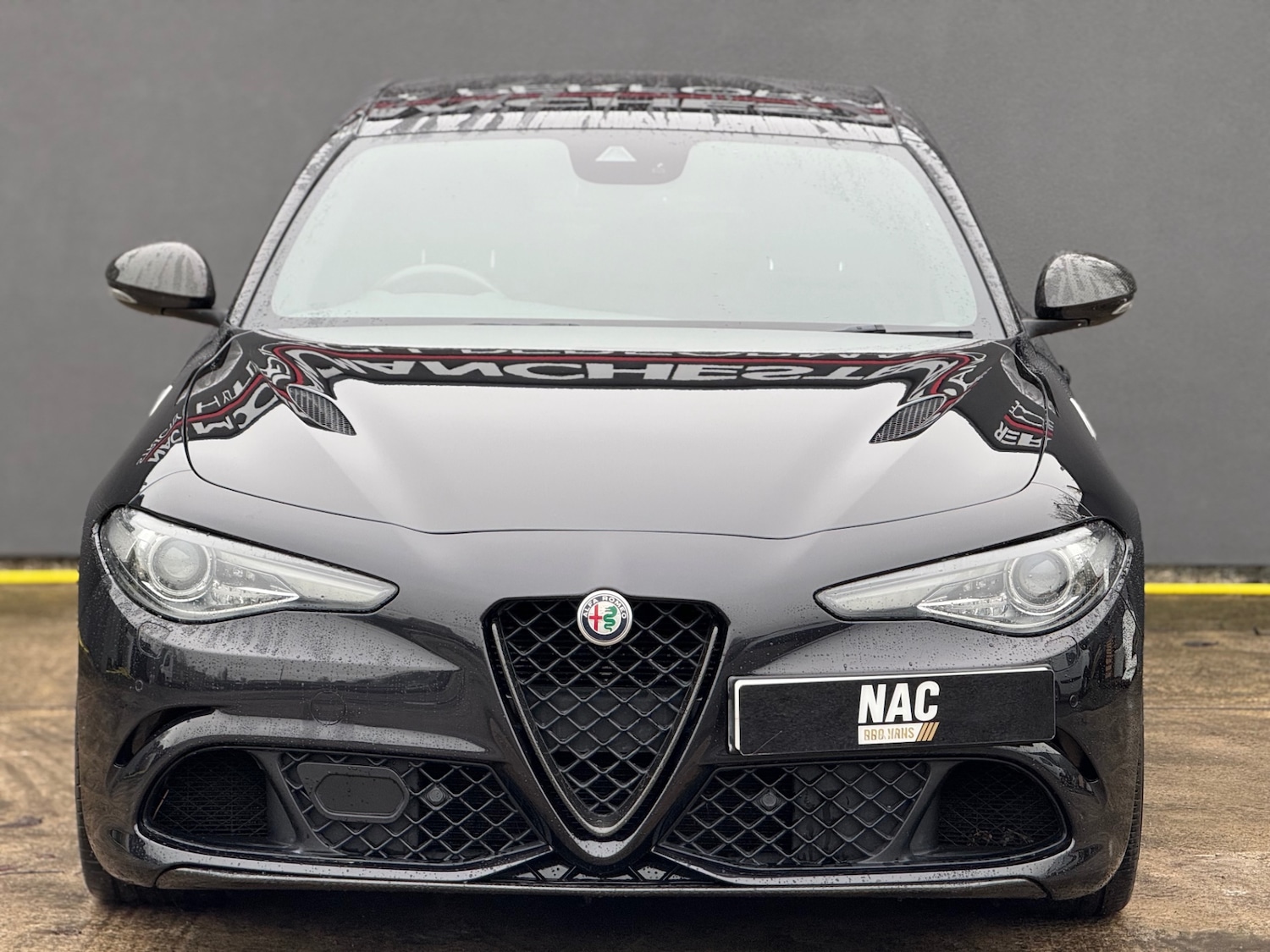 Used Alfa Romeo Giulia 2020 for sale - 76736600: Photo 8