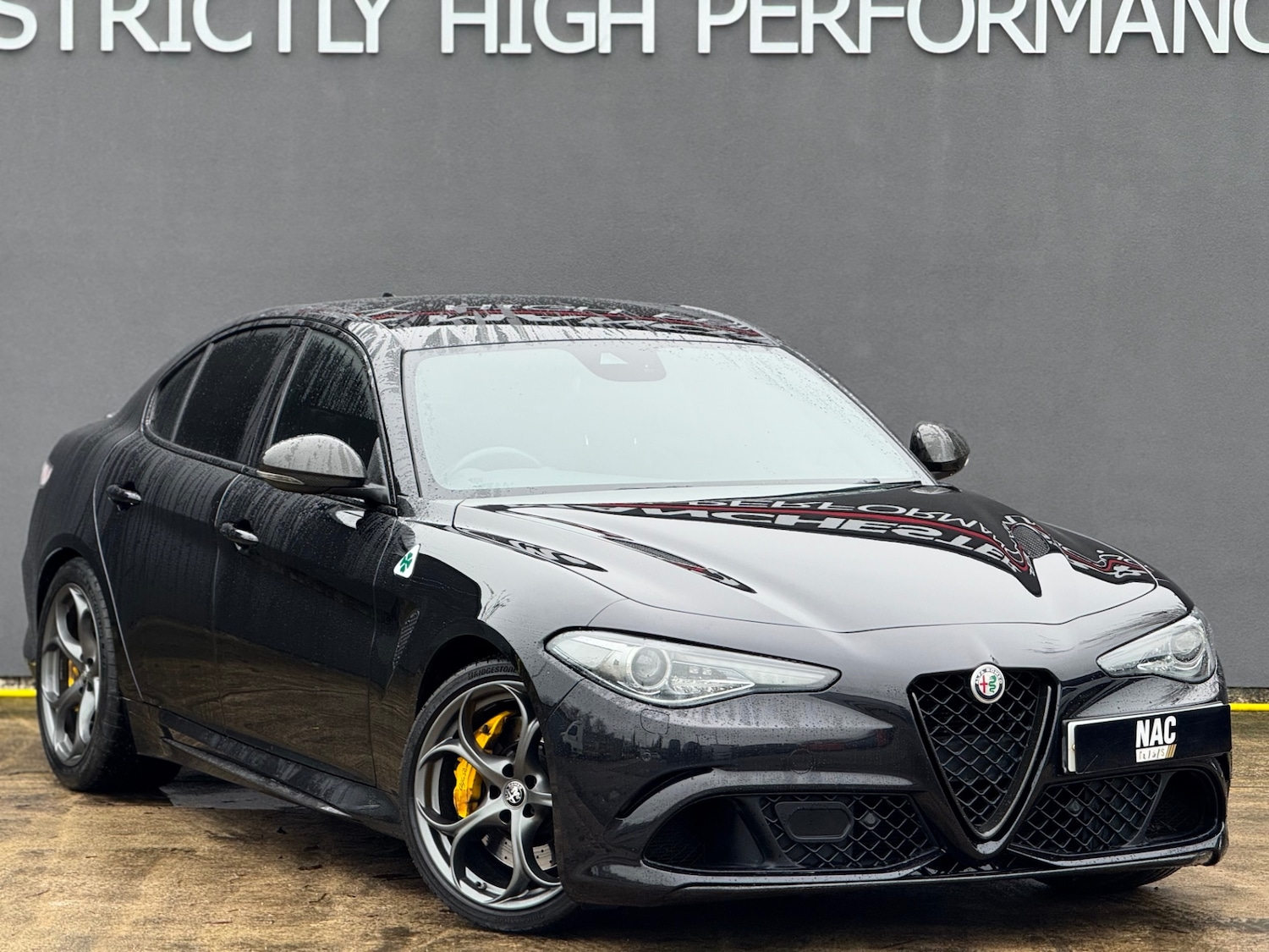 Used Alfa Romeo Giulia 2020 for sale - 76736600: Photo 9