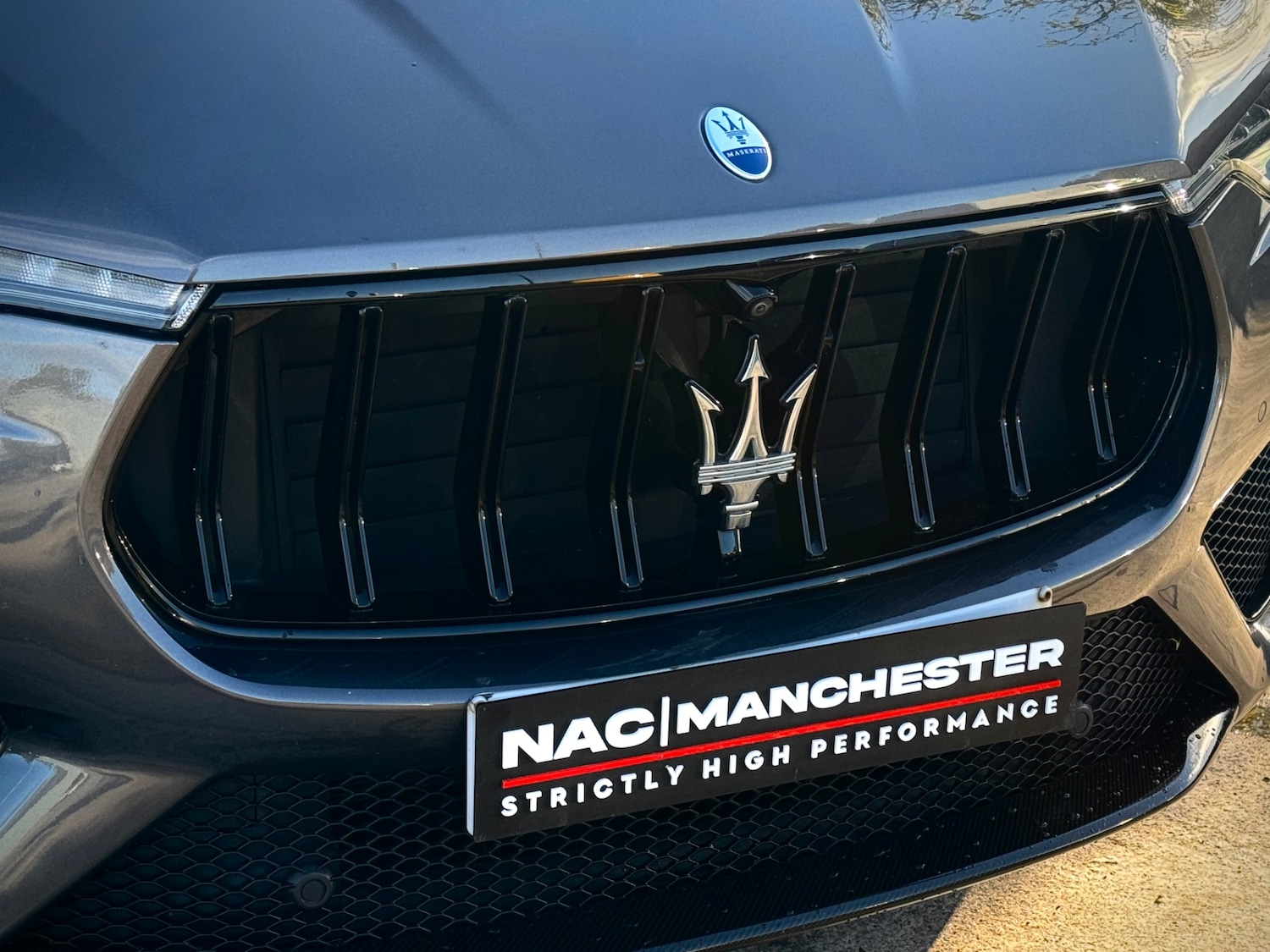 Used Maserati Levante 2021 for sale - 76613454: Photo 10