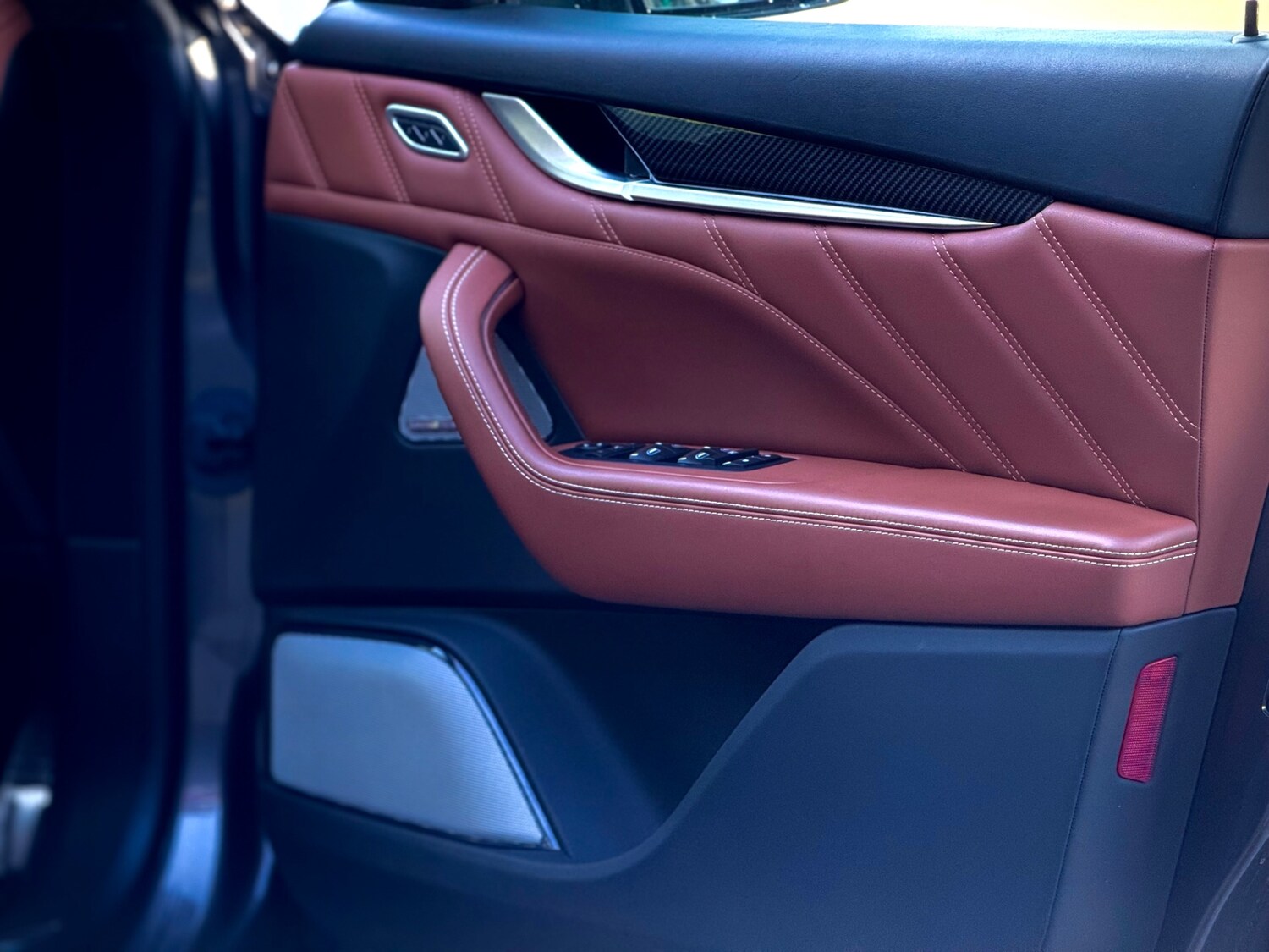 Used Maserati Levante 2021 for sale - 76613454: Photo 12