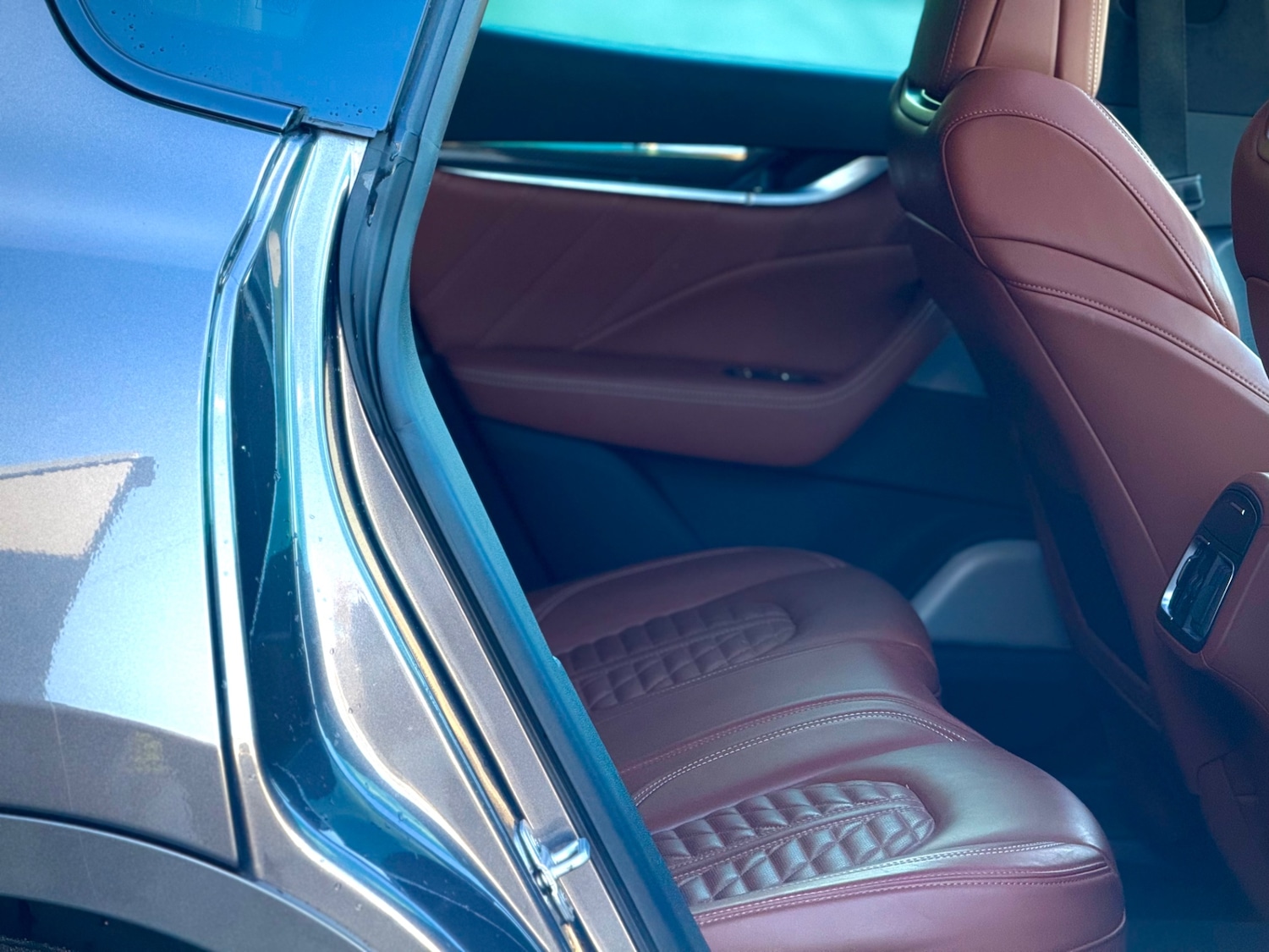 Used Maserati Levante 2021 for sale - 76613454: Photo 16