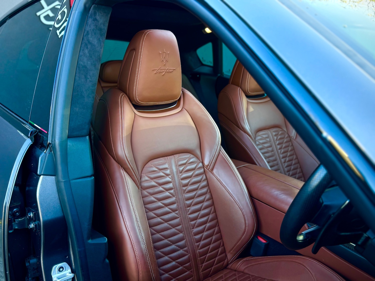 Used Maserati Levante 2021 for sale - 76613454: Photo 20