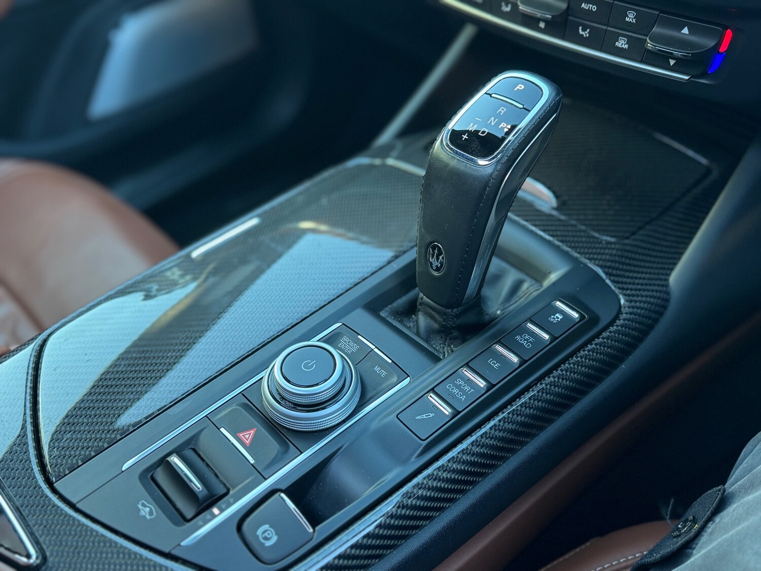 Used Maserati Levante 2021 for sale - 76613454: Photo 21