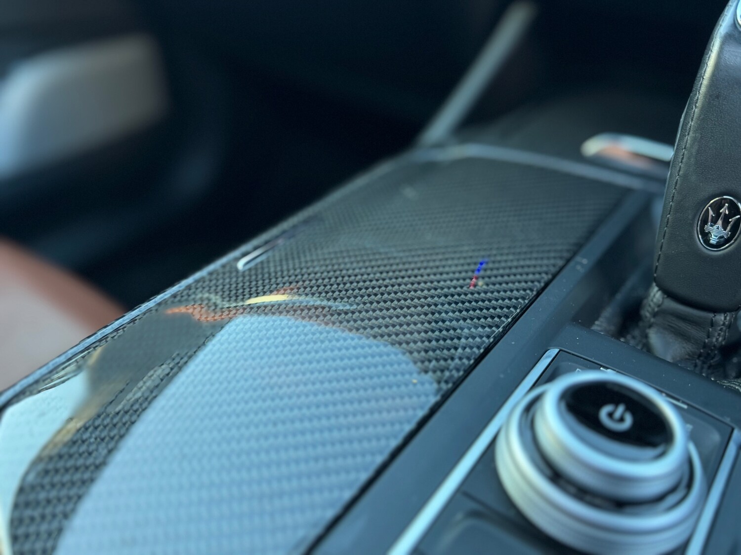 Used Maserati Levante 2021 for sale - 76613454: Photo 23