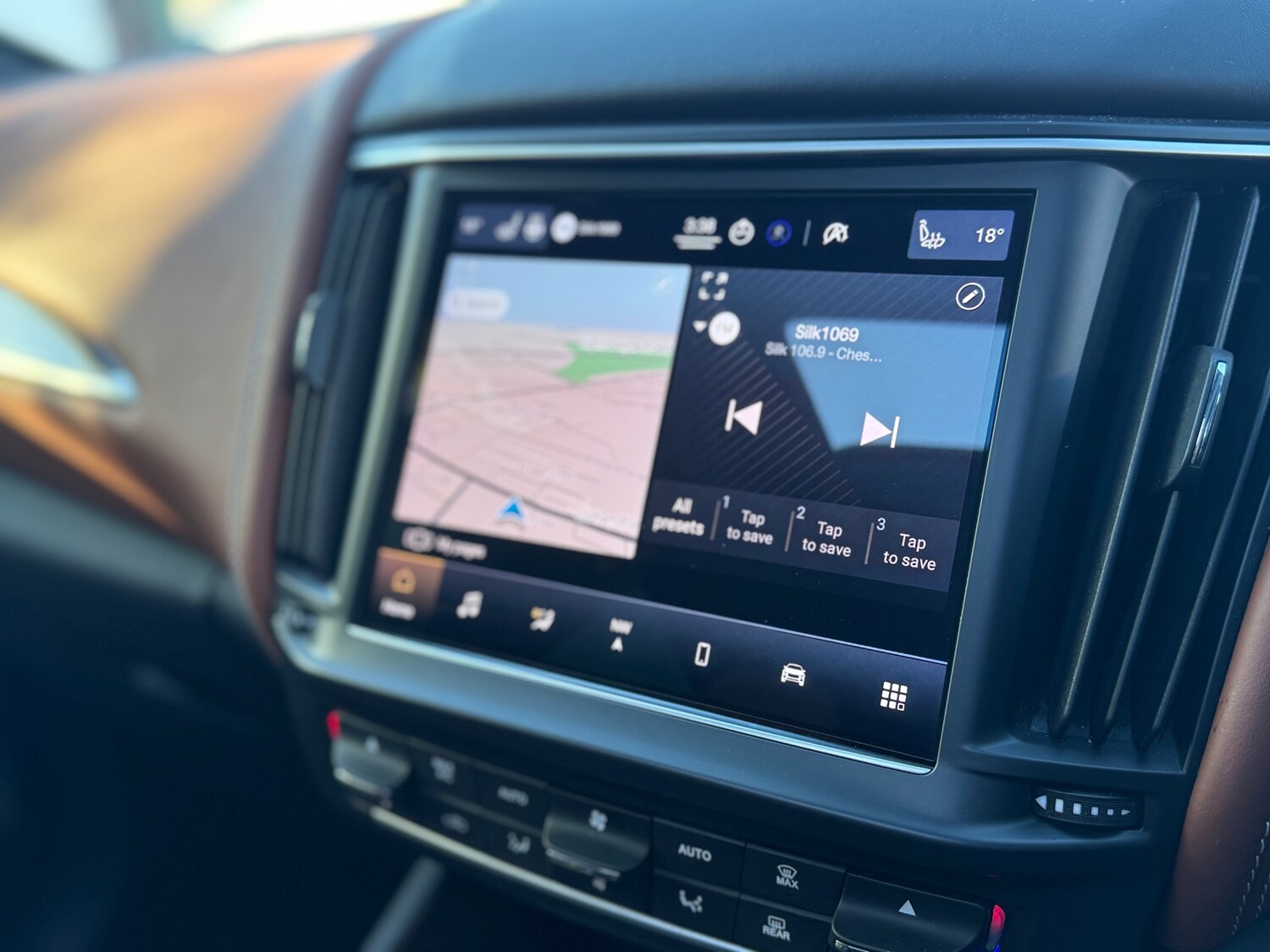 Used Maserati Levante 2021 for sale - 76613454: Photo 25