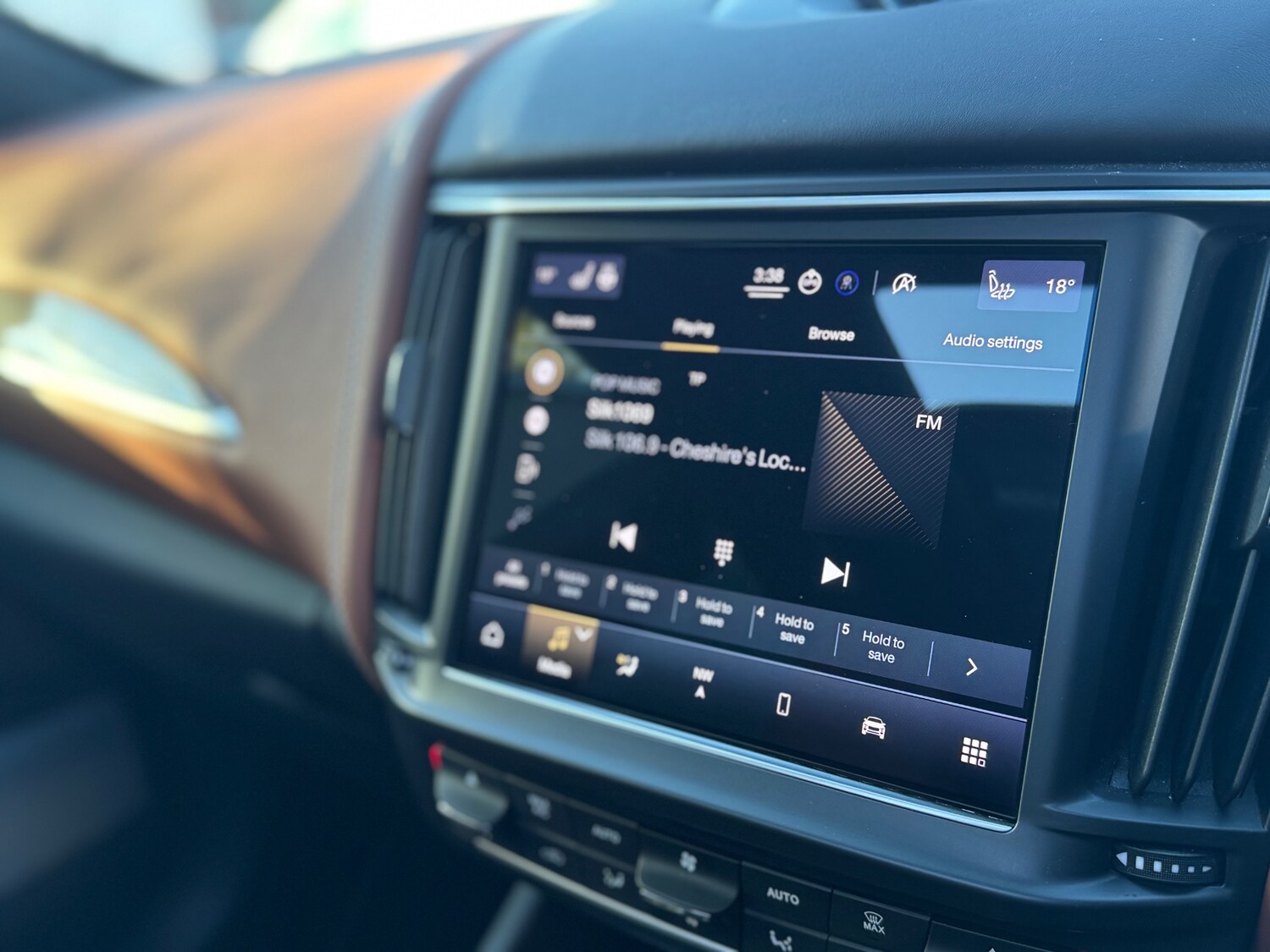 Used Maserati Levante 2021 for sale - 76613454: Photo 26