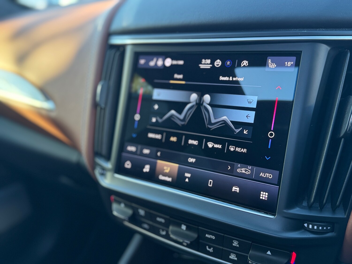 Used Maserati Levante 2021 for sale - 76613454: Photo 27