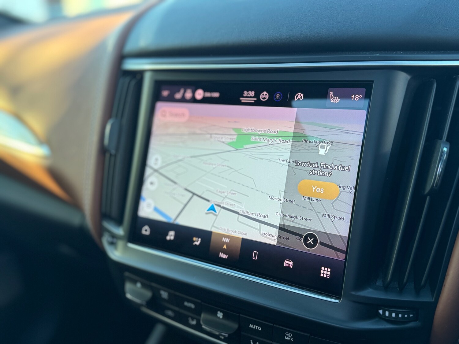 Used Maserati Levante 2021 for sale - 76613454: Photo 28