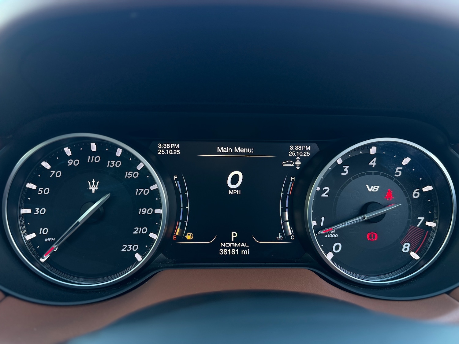 Used Maserati Levante 2021 for sale - 76613454: Photo 30