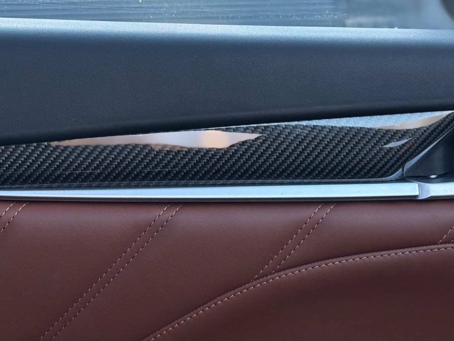 Used Maserati Levante 2021 for sale - 76613454: Photo 31