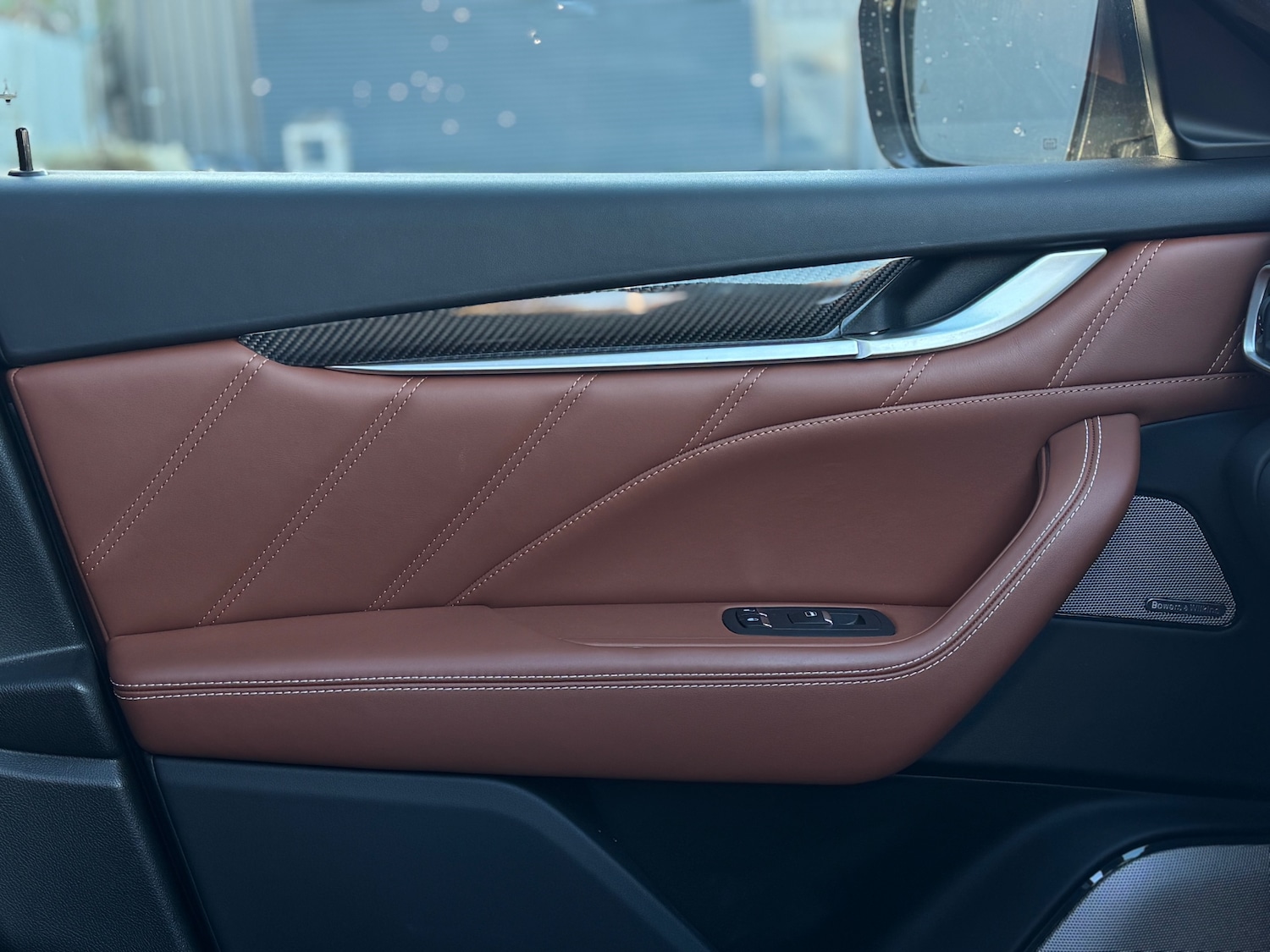 Used Maserati Levante 2021 for sale - 76613454: Photo 32