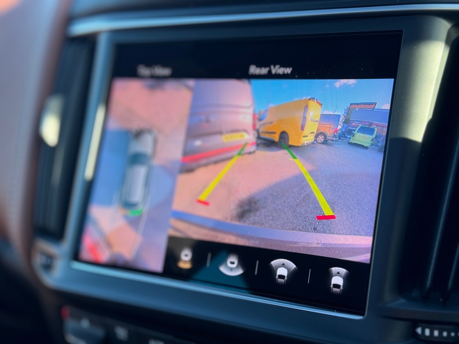 Used Maserati Levante 2021 for sale - 76613454: Photo 34