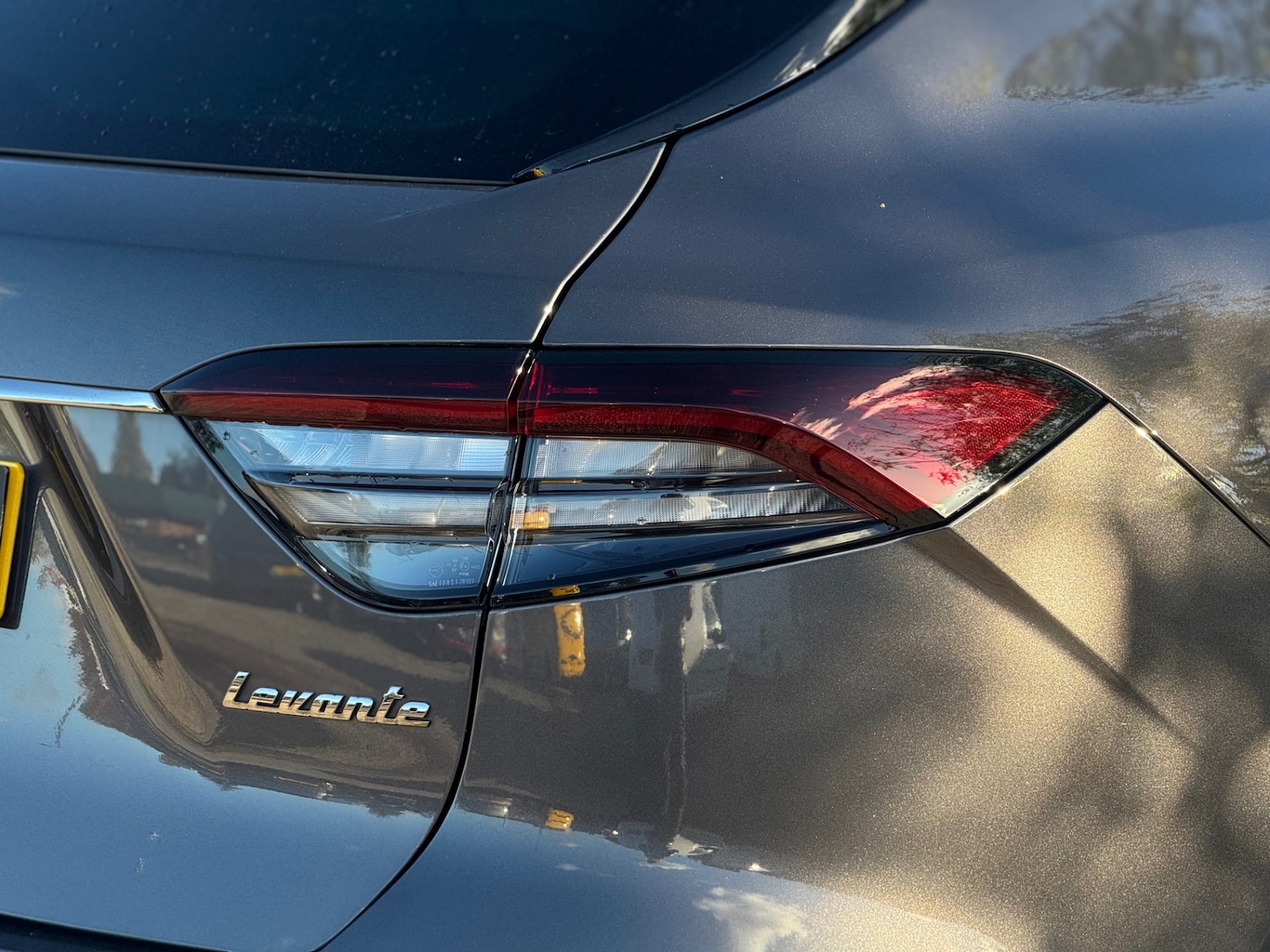 Used Maserati Levante 2021 for sale - 76613454: Photo 36