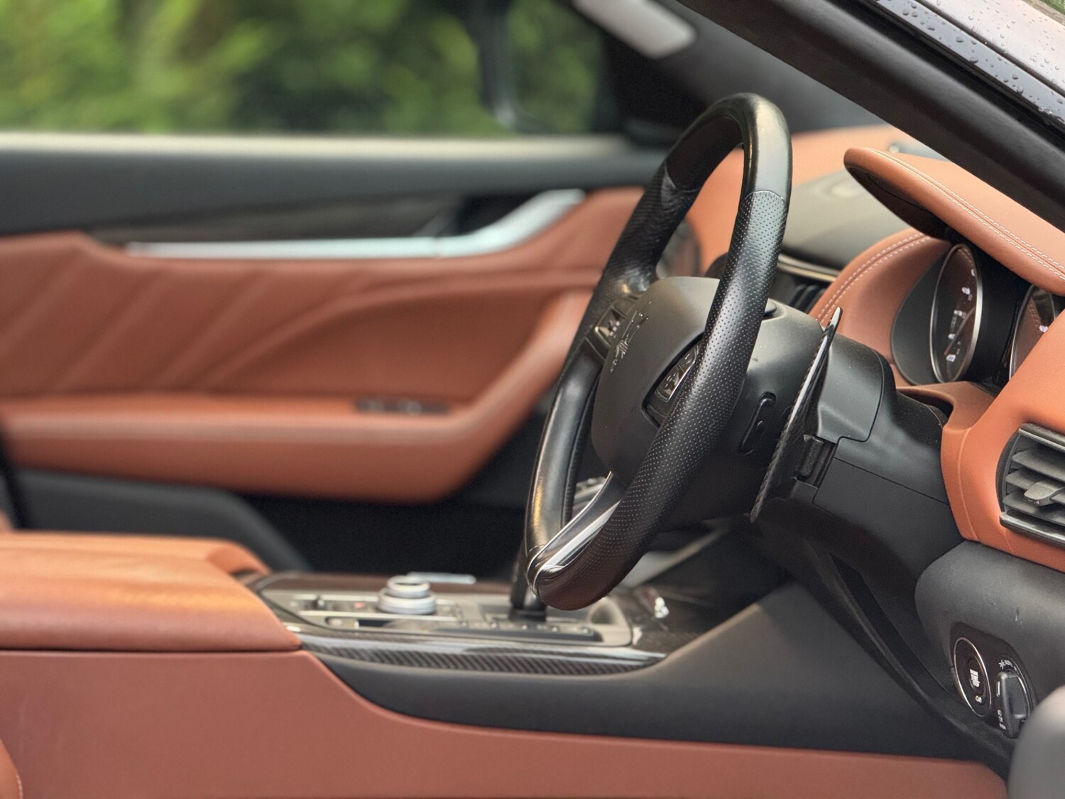 Used Maserati Levante 2021 for sale - 76613454: Photo 38