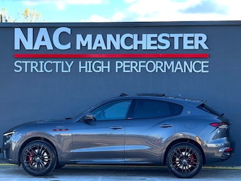 Used Maserati Levante 2021 for sale - 76613454: Photo