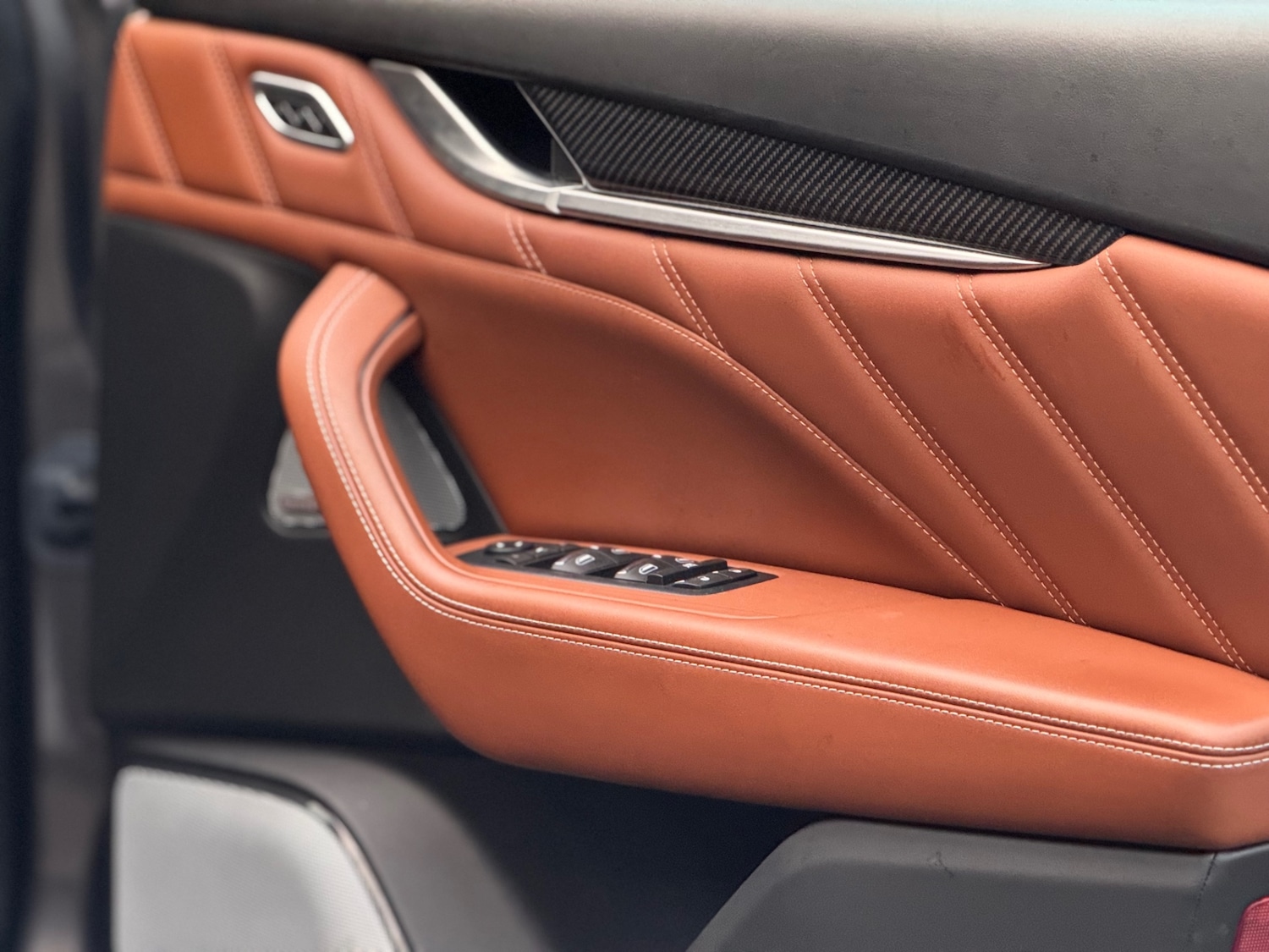 Used Maserati Levante 2021 for sale - 76613454: Photo 40