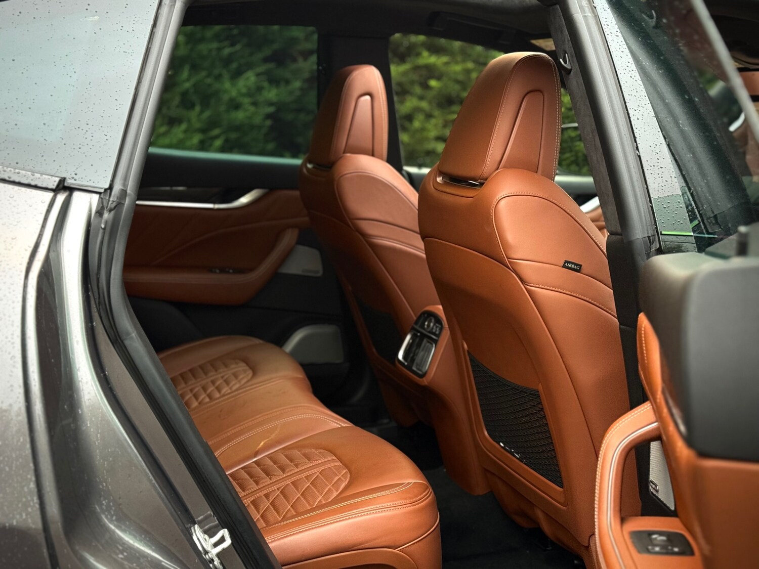 Used Maserati Levante 2021 for sale - 76613454: Photo 5