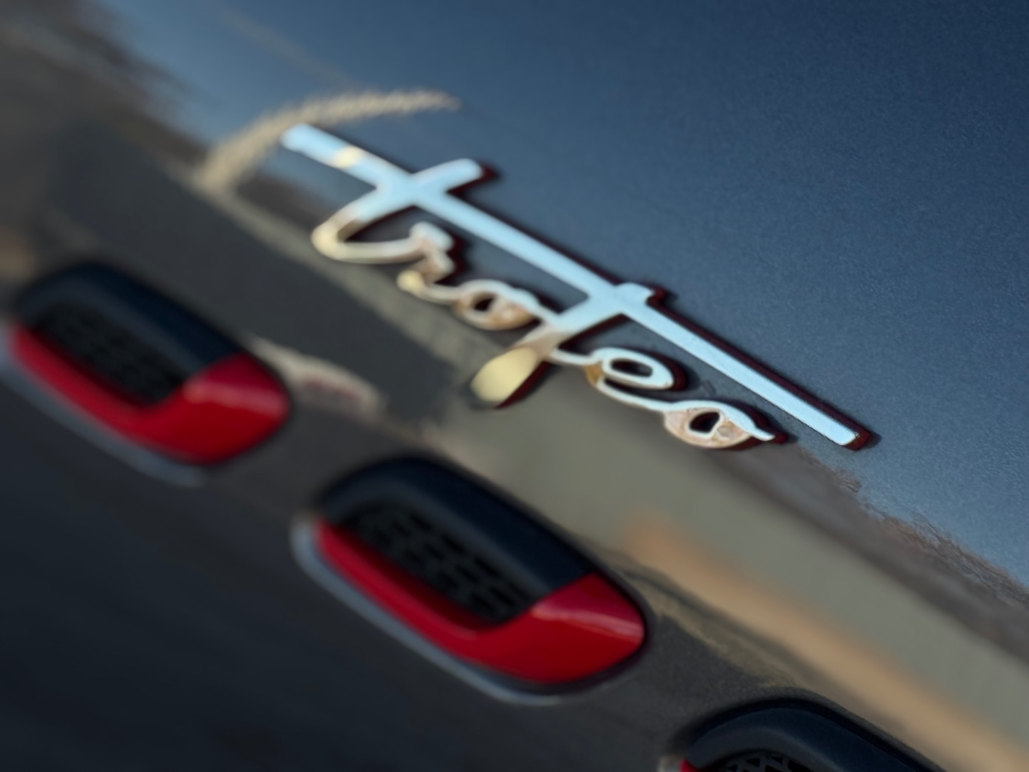 Used Maserati Levante 2021 for sale - 76613454: Photo 8