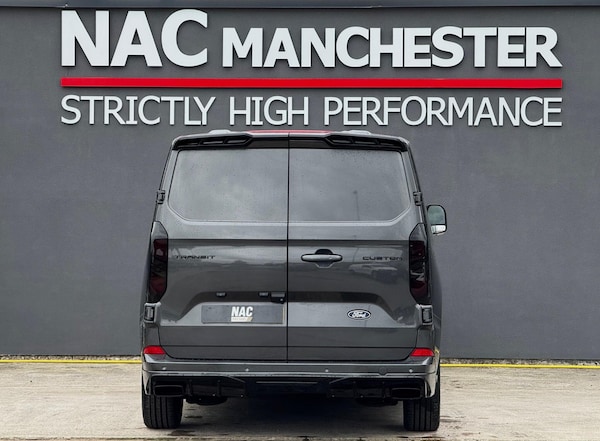 Used Ford Transit Custom 2023 for sale - 76201273: Photo 10