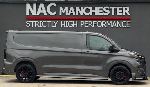 Used Ford Transit Custom 2023 for sale - 76201273: Photo 11