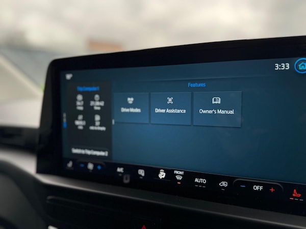Used Ford Transit Custom 2023 for sale - 76201273: Photo 18
