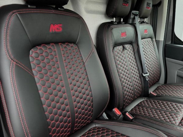 Used Ford Transit Custom 2023 for sale - 76201273: Photo 2