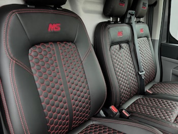 Used Ford Transit Custom 2023 for sale - 76201273: Photo 2