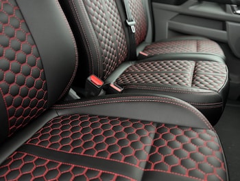 Used Ford Transit Custom 2023 for sale - 76201273: Photo 4