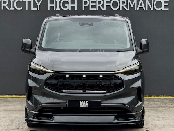Used Ford Transit Custom 2023 for sale - 76201273: Photo 6