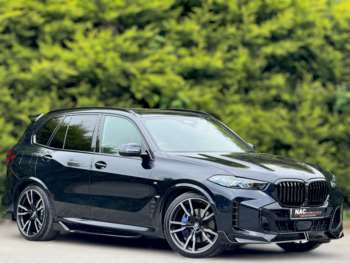 (24) - 3.0 40d MHT M Sport Steptronic xDrive Euro 6 (s/s) 5dr