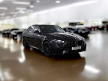 2024 (24) - 2.0 C63 6.1kWh AMG S E Performance Night Edition (Premium Plus) SpdS MCT 4M 4-Door