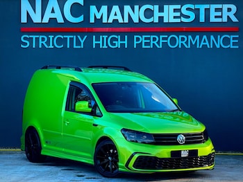 Volkswagen - Caddy