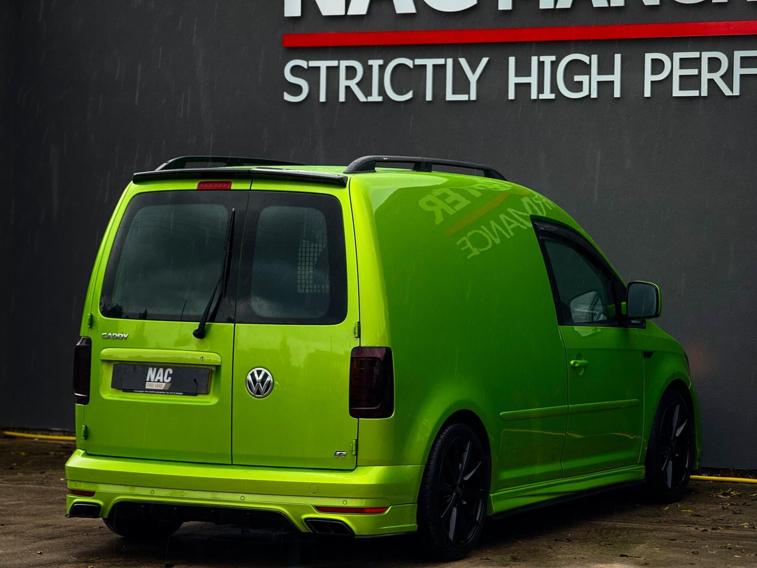 Used Volkswagen Caddy 2018 for sale - 76318096: Photo 7