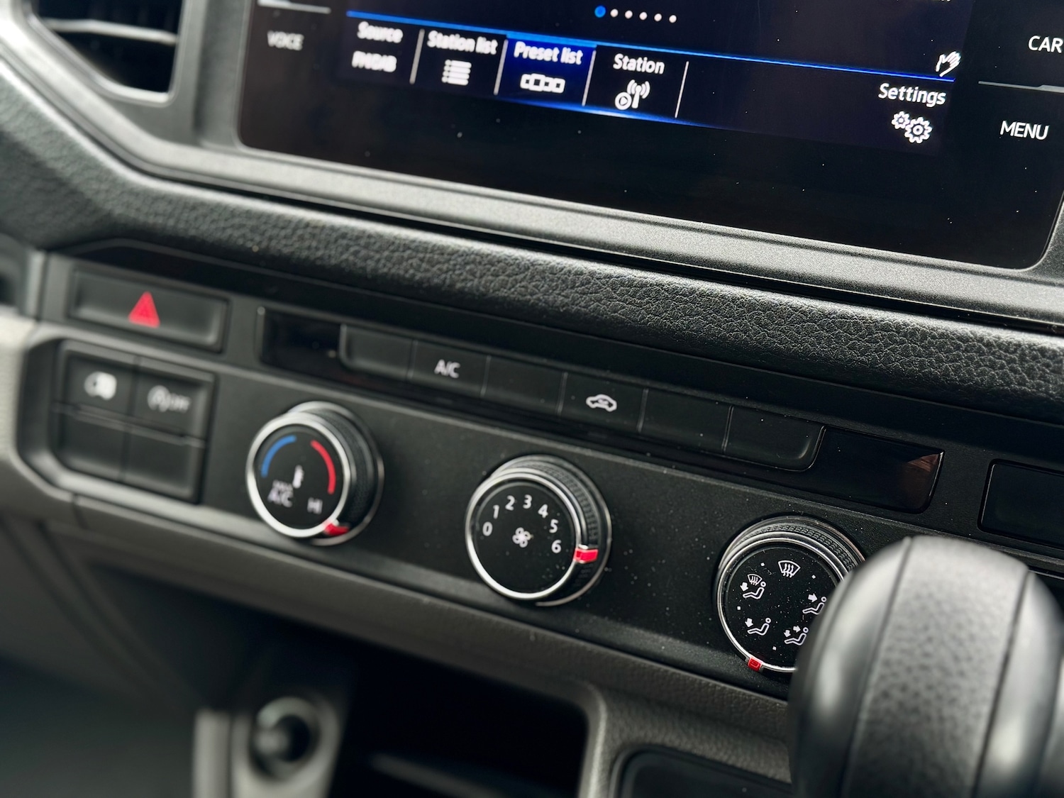 Used Volkswagen Crafter 2022 for sale - 77324700: Photo 11