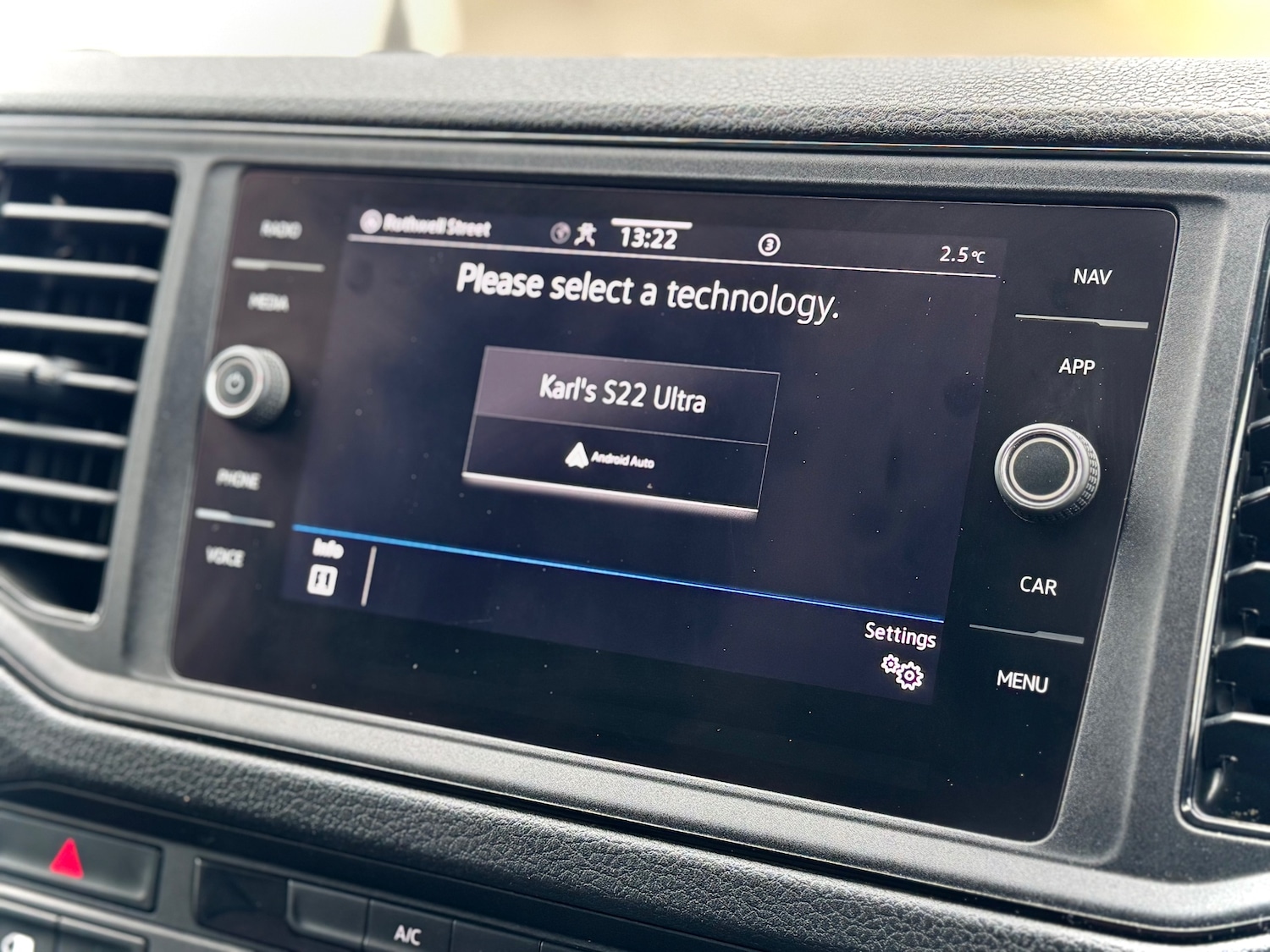 Used Volkswagen Crafter 2022 for sale - 77324700: Photo 13