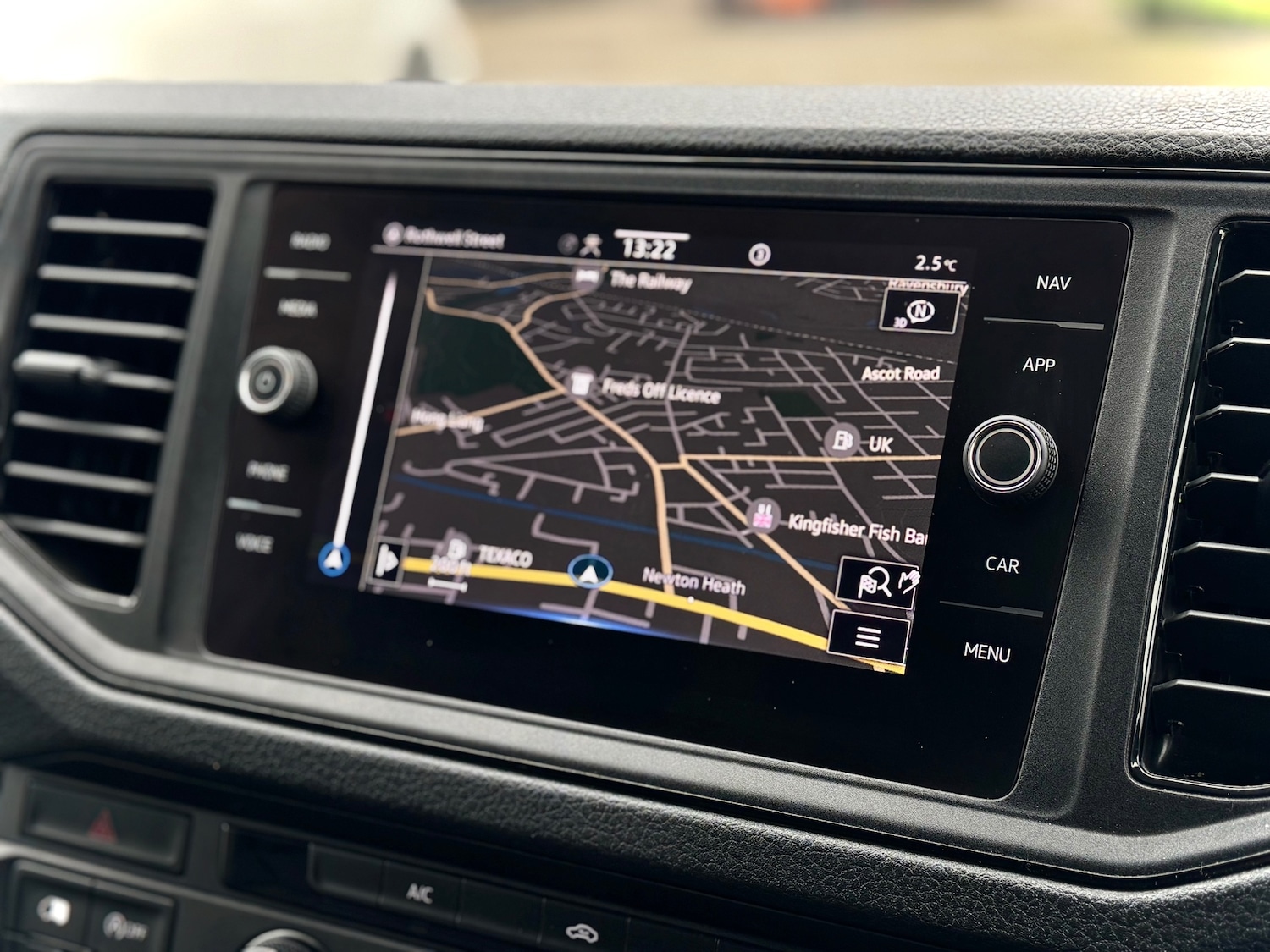 Used Volkswagen Crafter 2022 for sale - 77324700: Photo 14