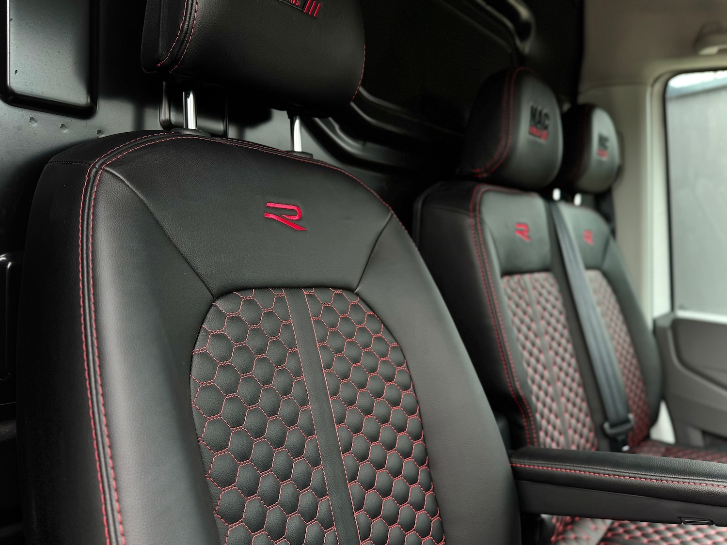 Used Volkswagen Crafter 2022 for sale - 77324700: Photo 16