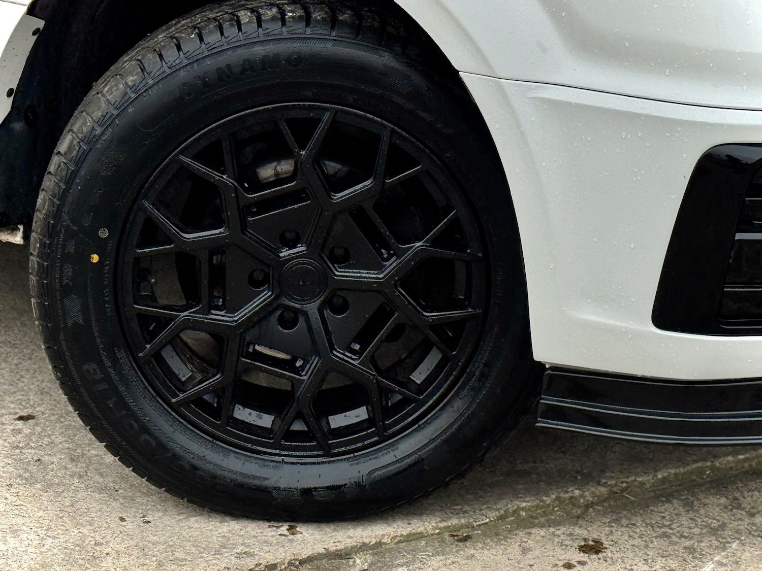 Used Volkswagen Crafter 2022 for sale - 77324700: Photo 19