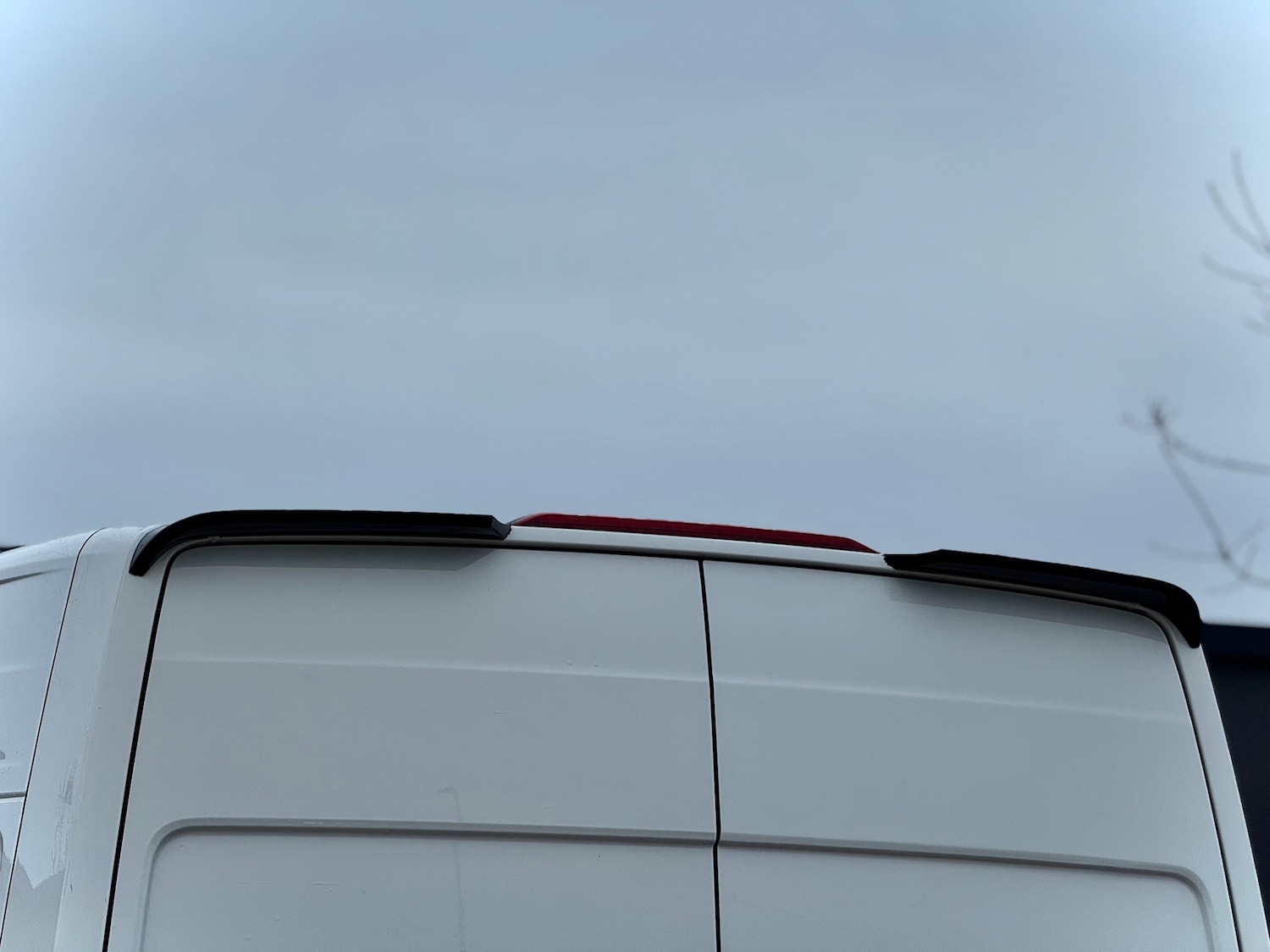 Used Volkswagen Crafter 2022 for sale - 77324700: Photo 6