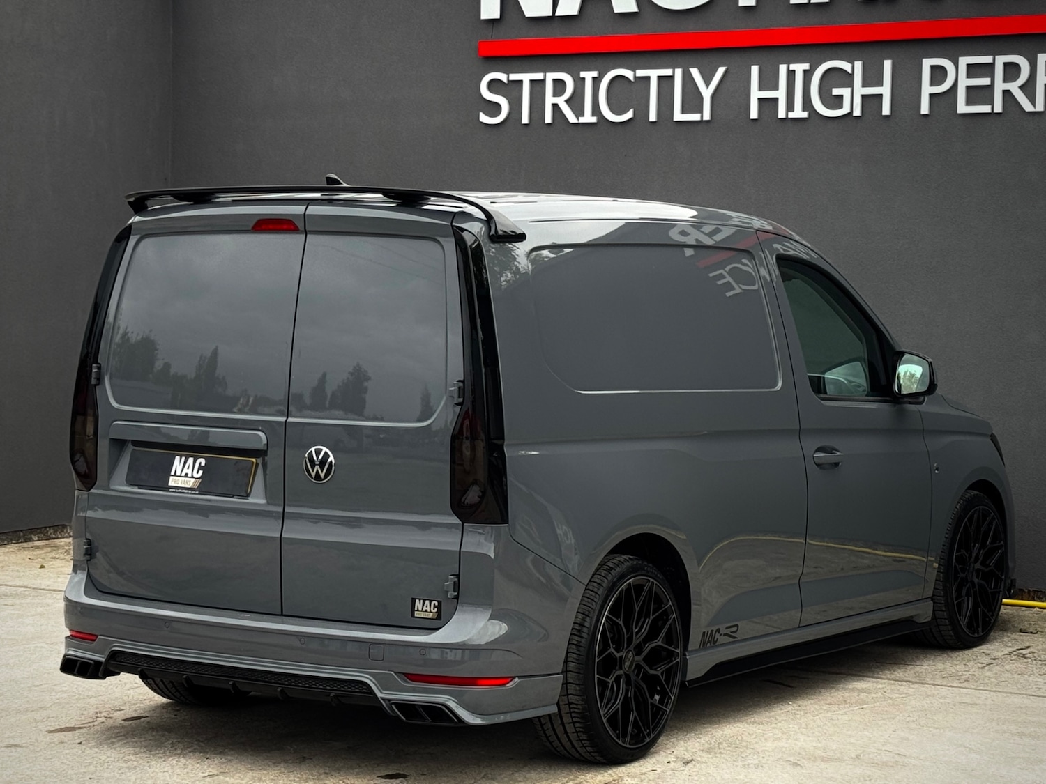 Used Volkswagen Caddy 2024 for sale - 76613527: Photo 10