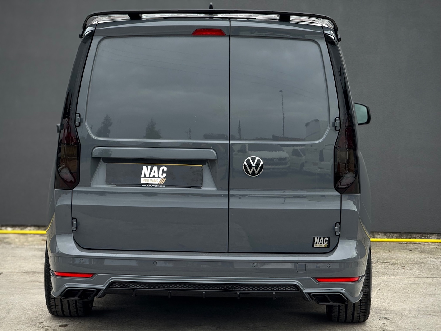 Used Volkswagen Caddy 2024 for sale - 76613527: Photo 11