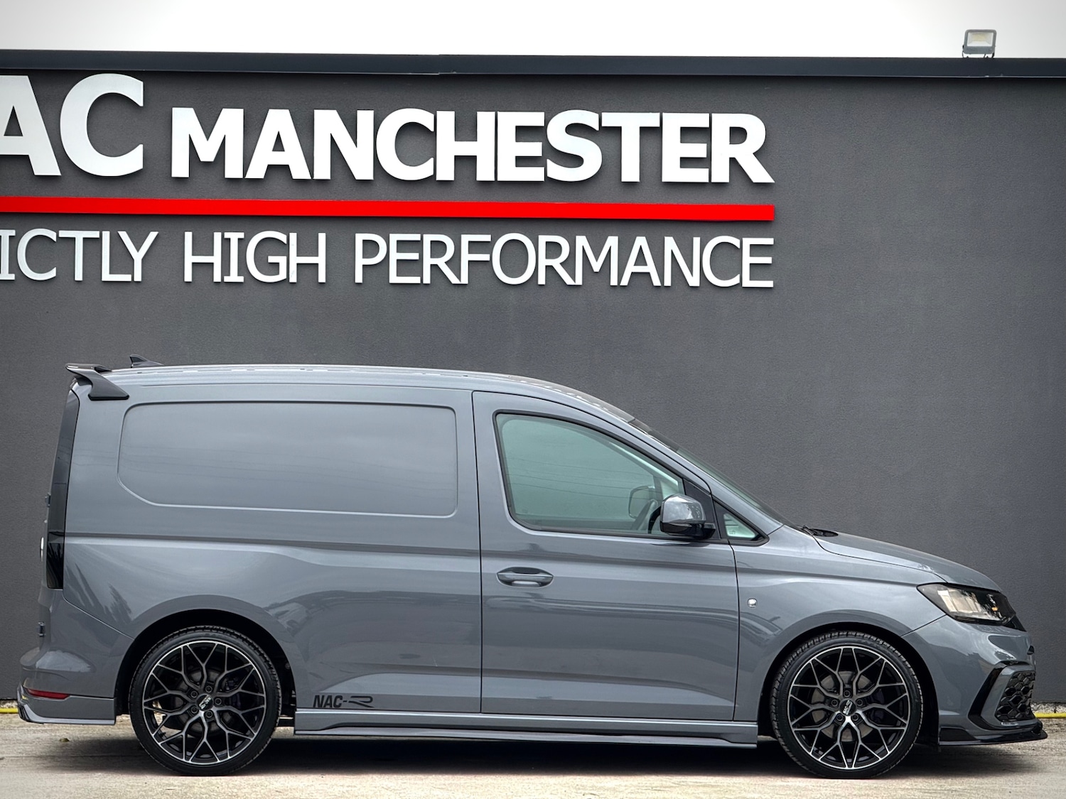 Used Volkswagen Caddy 2024 for sale - 76613527: Photo 14