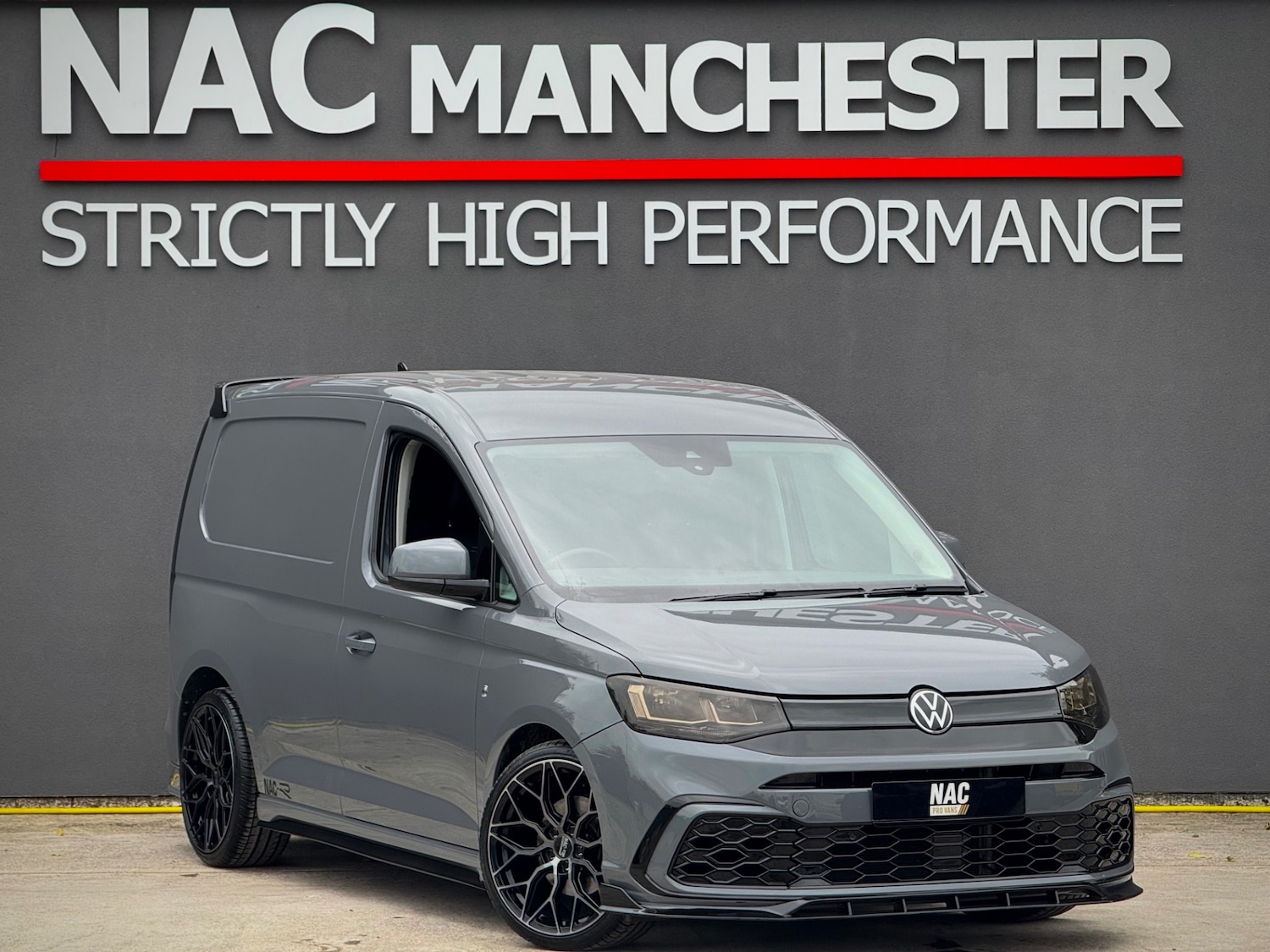 Used Volkswagen Caddy 2024 for sale - 76613527: Photo 16