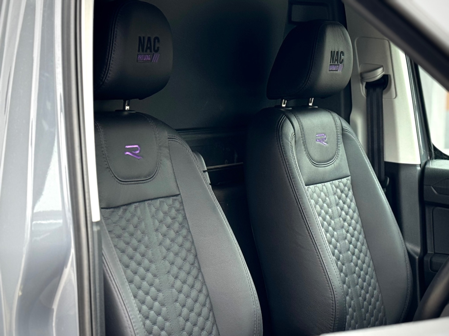 Used Volkswagen Caddy 2024 for sale - 76613527: Photo 2