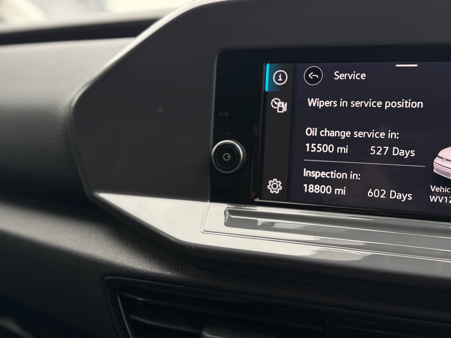 Used Volkswagen Caddy 2024 for sale - 76613527: Photo 20