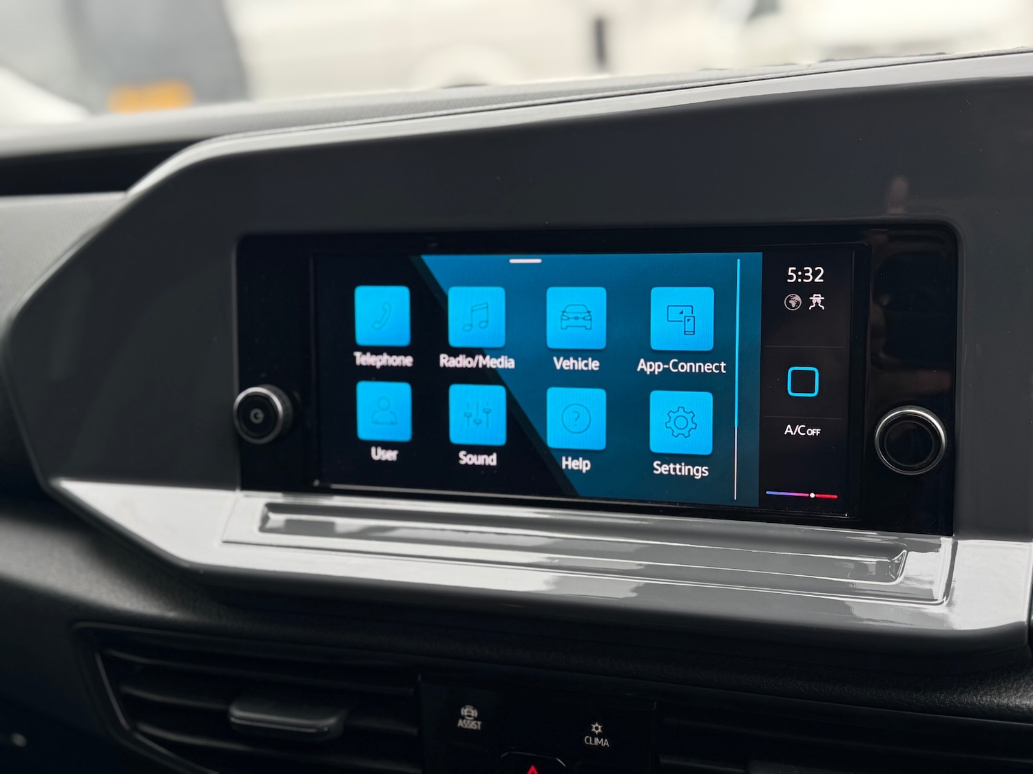 Used Volkswagen Caddy 2024 for sale - 76613527: Photo 21