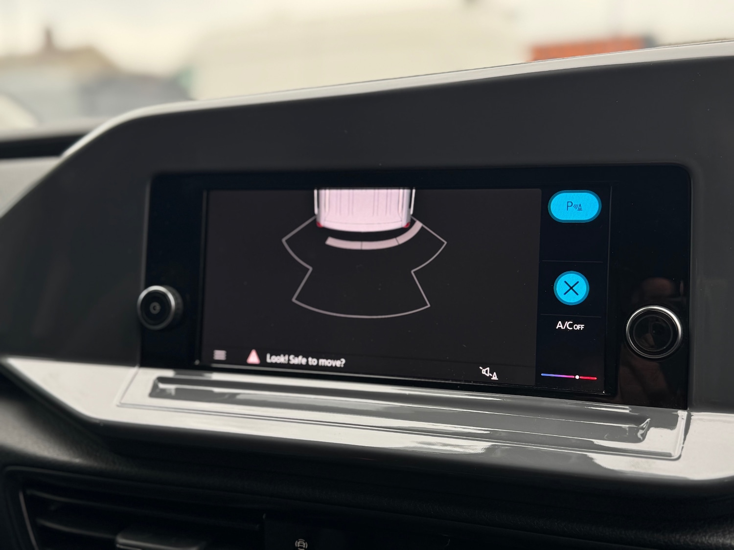 Used Volkswagen Caddy 2024 for sale - 76613527: Photo 22